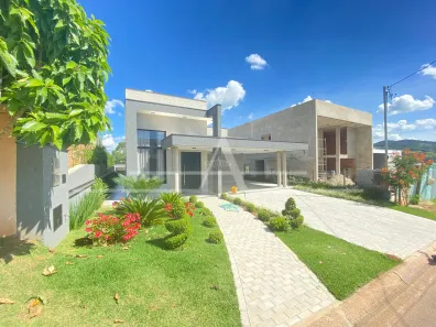 Casa com 3 Quartos à venda, 225m² no Condomínio Residencial Campos do Conde, Bragança Paulista