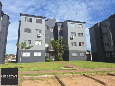Apartamento com 2 Quartos à venda, 48m² no Tijuca, Alvorada