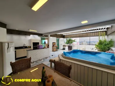 Apartamento com 3 Quartos à venda, 250m² no Morro dos Ingleses, São Paulo