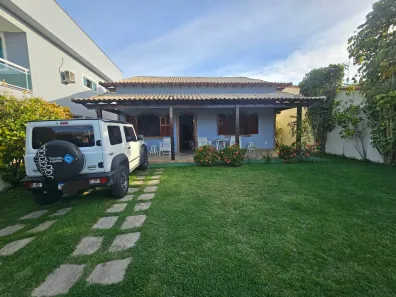 Casa com 5 Quartos à venda, 250m² no Gravatá, Saquarema
