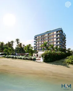 Apartamento com 1 Quarto à venda, 30m² no , Maragogi