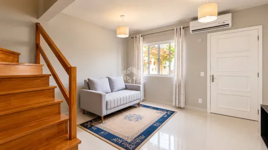 Casa de Condomínio com 3 Quartos à venda, 80m² no Humaitá, Porto Alegre