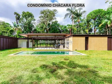 Casa com 1 Quarto à venda, 3293m² no Chácara Flora, São Paulo