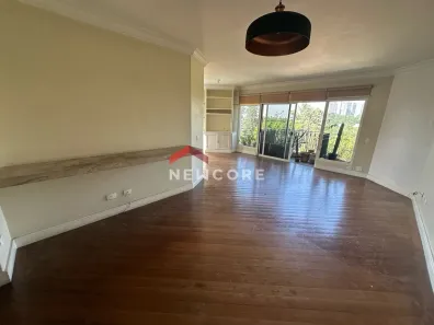 Apartamento com 3 Quartos à venda, 119m² no Vila Morumbi, São Paulo