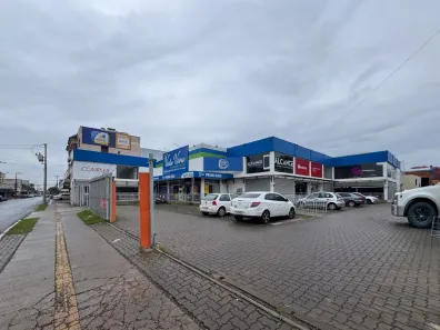 Ponto Comercial para alugar, 30m² no Niterói, Canoas