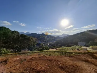 Lote/Terreno à venda, 1180m² no Vale Feliz, Teresópolis