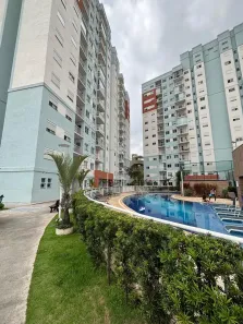 Apartamento com 2 Quartos à venda, 57m² no Votupoca, Barueri