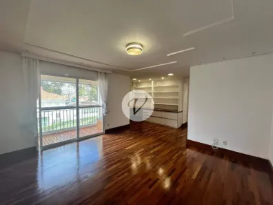 Apartamento com 2 Quartos para alugar, 89m² no Jardim, Santo André