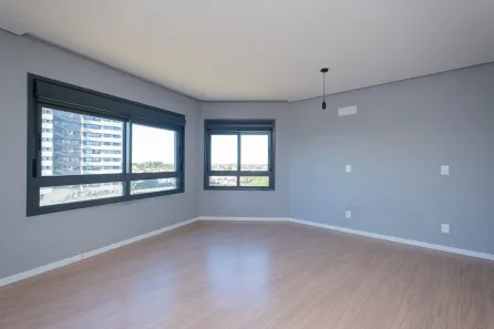 Apartamento com 1 Quarto para alugar, 29m² no São Gonçalo, Pelotas