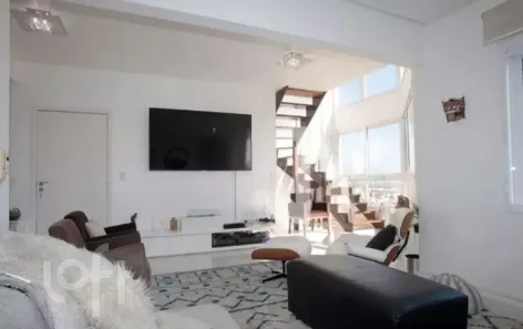 Apartamento com 3 Quartos à venda, 200m² no Auxiliadora, Porto Alegre