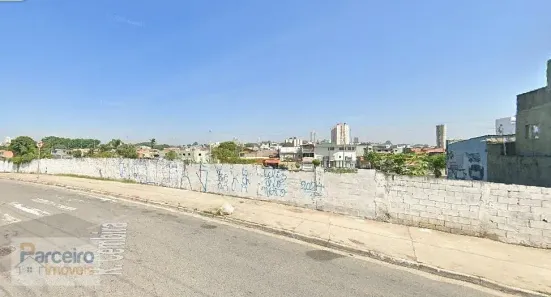 Lote/Terreno à venda, 3977m² no Vila Curuçá, São Paulo