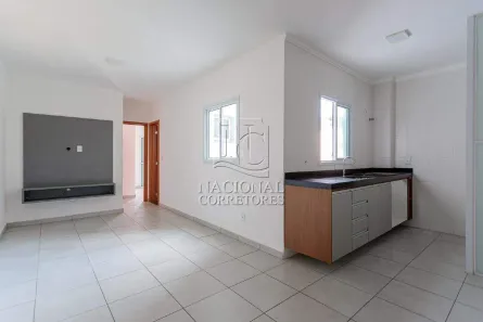 Apartamento com 2 Quartos à venda, 56m² no Vila Guiomar, Santo André