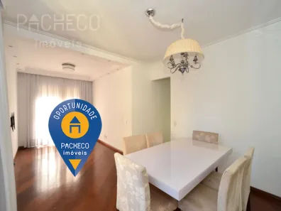 Apartamento com 2 Quartos à venda, 120m² no Perdizes, São Paulo