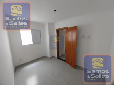 Apartamento com 2 Quartos à venda, 36m² no Vila Guilhermina, São Paulo