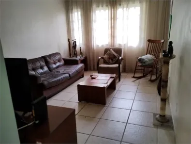 Sobrado com 4 Quartos à venda, 160m² no Jardim Monte Kemel, São Paulo