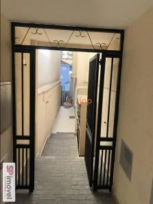 Apartamento com 1 Quarto para alugar, 35m² no Vila Paulicéia, São Paulo