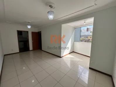 Apartamento com 3 Quartos para alugar, 102m² no Jaraguá, Belo Horizonte