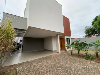 Casa com 3 Quartos à venda, 217m² no São Francisco, Ibiporã