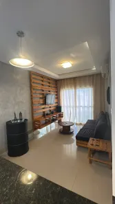 Apartamento com 1 Quarto à venda, 42m² no Pico do Amor, Cuiabá