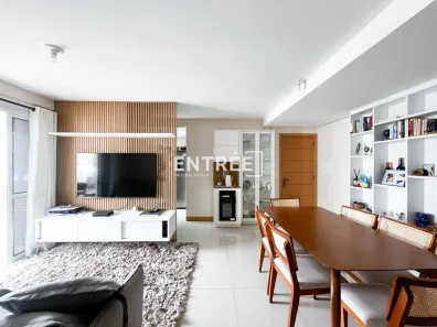 Apartamento com 2 Quartos à venda, 80m² no Centro, Florianópolis