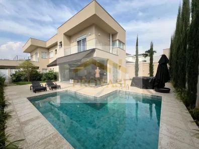 Casa com 3 Quartos à venda, 210m² no Alphaville, Santana de Parnaíba