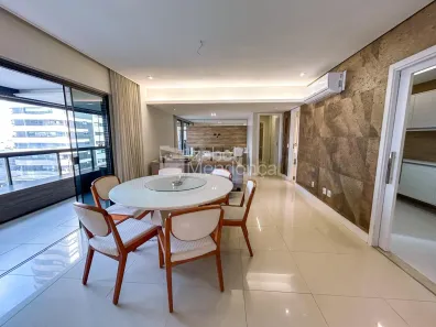 Apartamento com 2 Quartos para alugar, 144m² no Umarizal, Belém