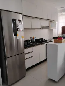 Apartamento com 2 Quartos à venda, 49m² no Ressacada, Itajaí