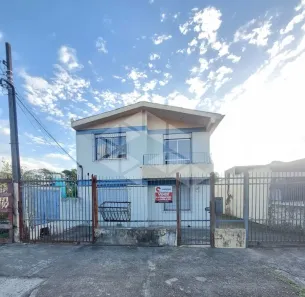 Apartamento com 2 Quartos para alugar, 62m² no Passo D'Areia, Santa Maria