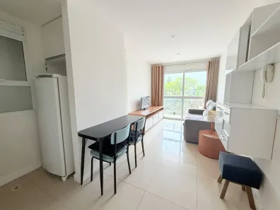 Apartamento com 1 Quarto à venda, 37m² no Jacarepaguá, Rio de Janeiro