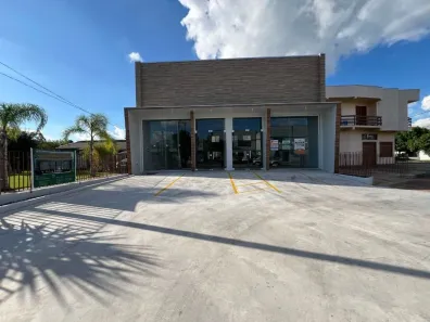 Ponto Comercial para alugar, 284m² no Lira, Estância Velha
