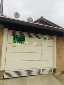 Casa com 2 Quartos à venda, 103m² no Bandeira Branca, Jacareí