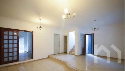 Casa com 4 Quartos à venda, 280m² no Super Quadra Morumbi, São Paulo