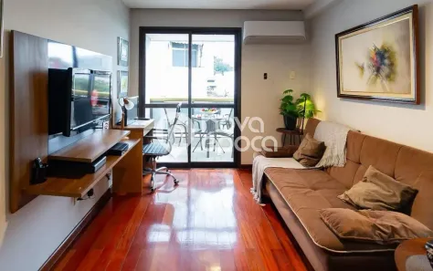 Flat com 2 Quartos à venda, 100m² no Ipanema, Rio de Janeiro