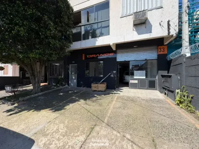 para alugar, 100m² no Sarandi, Porto Alegre