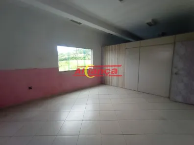 Sala Comercial para alugar, 22m² no Jardim Valéria, Guarulhos