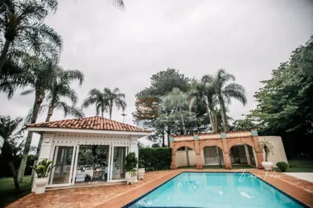 Fazenda/Sítio com 7 Quartos para alugar, 2000m² no Santa Rita, Piracicaba