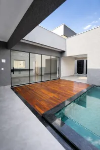 Casa com 3 Quartos à venda, 148m² no Residencial Monte Cristo, Trindade
