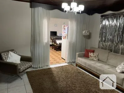 Sobrado com 4 Quartos à venda, 250m² no Vila Lageado, São Paulo