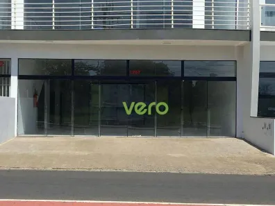 Ponto Comercial para alugar, 200m² no Jardim Dona Regina, Santa Bárbara D'Oeste