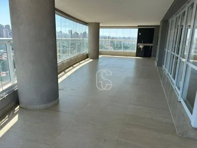 Apartamento com 4 Quartos à venda, 255m² no Vila Mariana, São Paulo