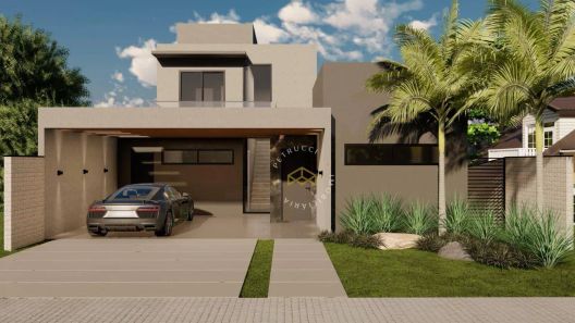 Casa de Condomínio com 3 Quartos à venda, 229m² no Pinheiro, Valinhos