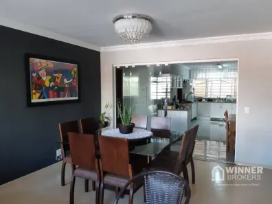 Apartamento com 4 Quartos à venda, 127m² no Zona 04, Maringá