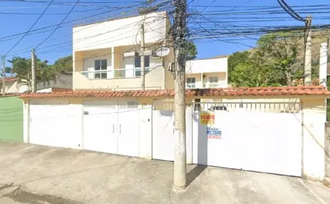 Casa com 2 Quartos à venda, 60m² no Jardim Alvorada, Nova Iguaçu
