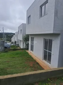 Casa de Condomínio com 2 Quartos para alugar, 50m² no San Diego, Vargem Grande Paulista