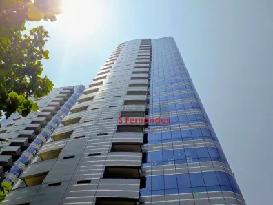 Sala Comercial para alugar, 261m² no Cidade Monções, São Paulo