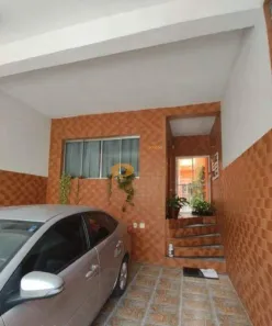 Sobrado com 3 Quartos à venda, 195m² no Jardim Clímax, São Paulo