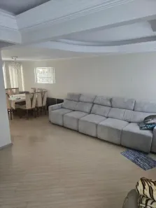 Casa de Condomínio com 4 Quartos à venda, 155m² no Taboão, São Bernardo do Campo