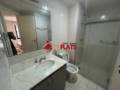 Apartamento com 1 Quarto à venda, 33m² no Planalto Paulista, São Paulo