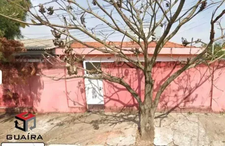 Imóvel Comercial com 1 Quarto à venda, 85m² no Rudge Ramos, São Bernardo do Campo