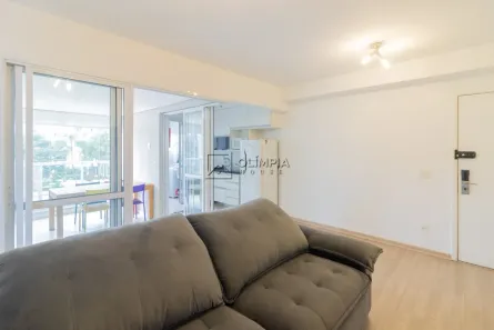 Apartamento com 2 Quartos à venda, 68m² no Vila Gertrudes, São Paulo